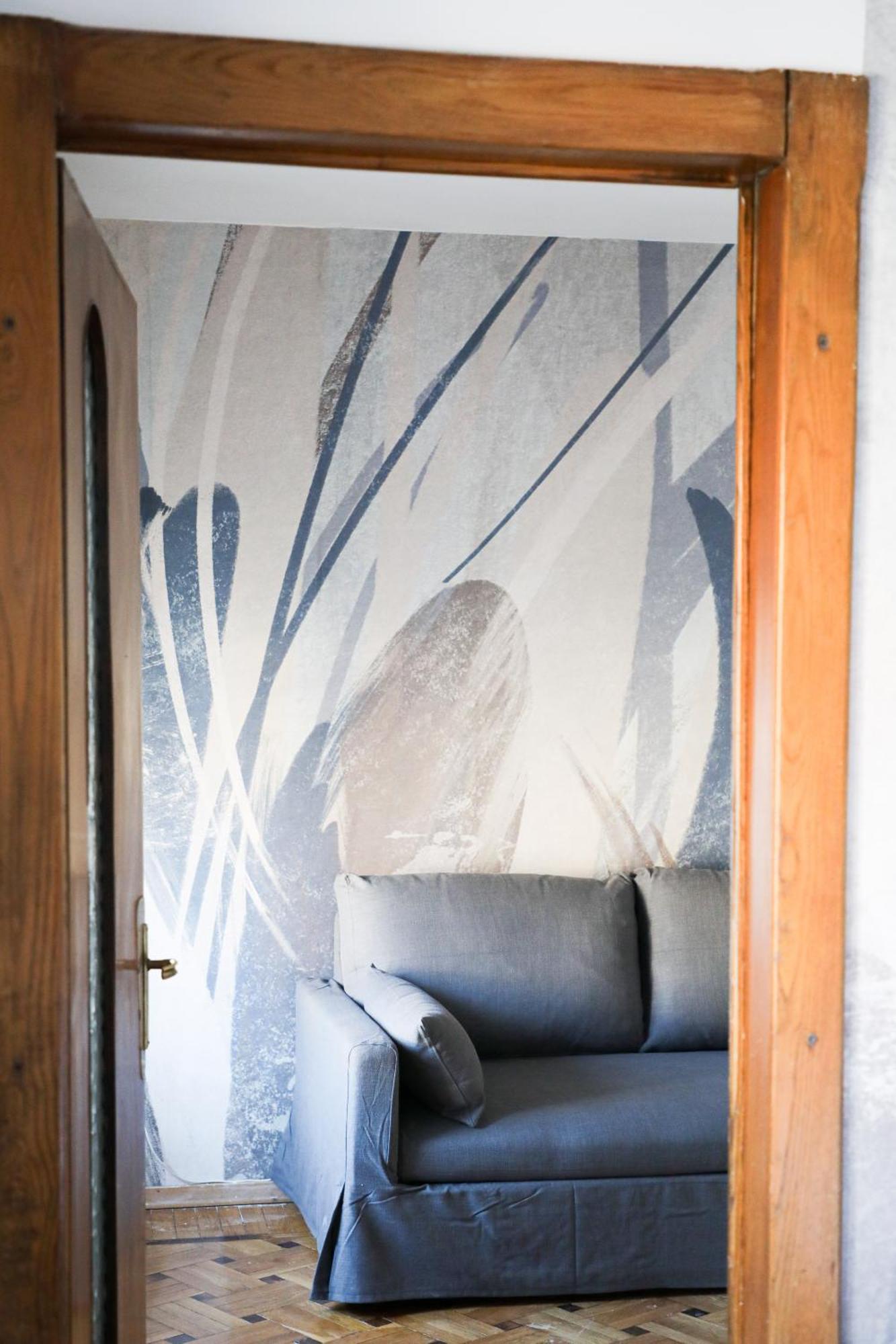 Clos Du Pinot By Hili Aosta Buitenkant foto