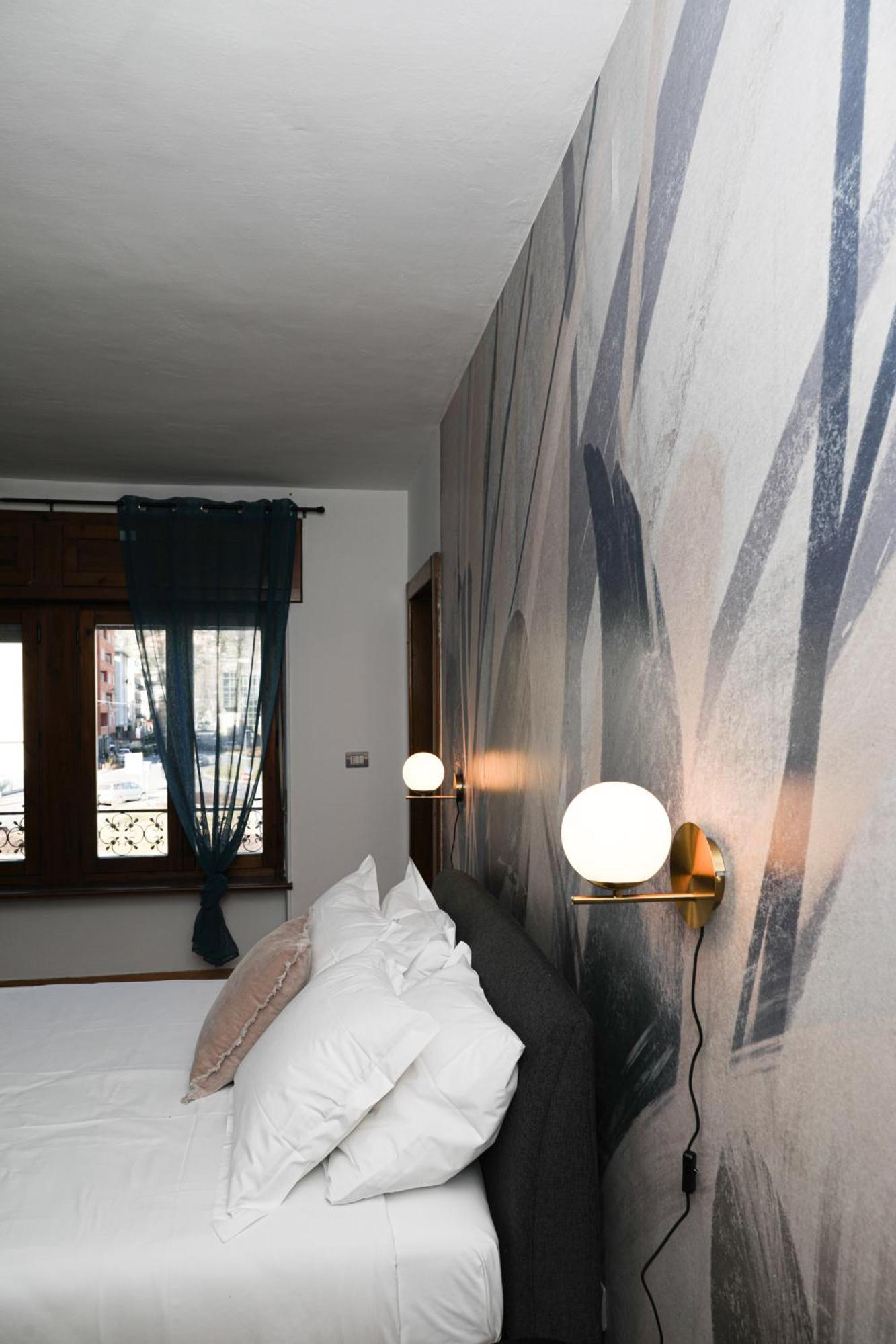 Clos Du Pinot By Hili Aosta Buitenkant foto